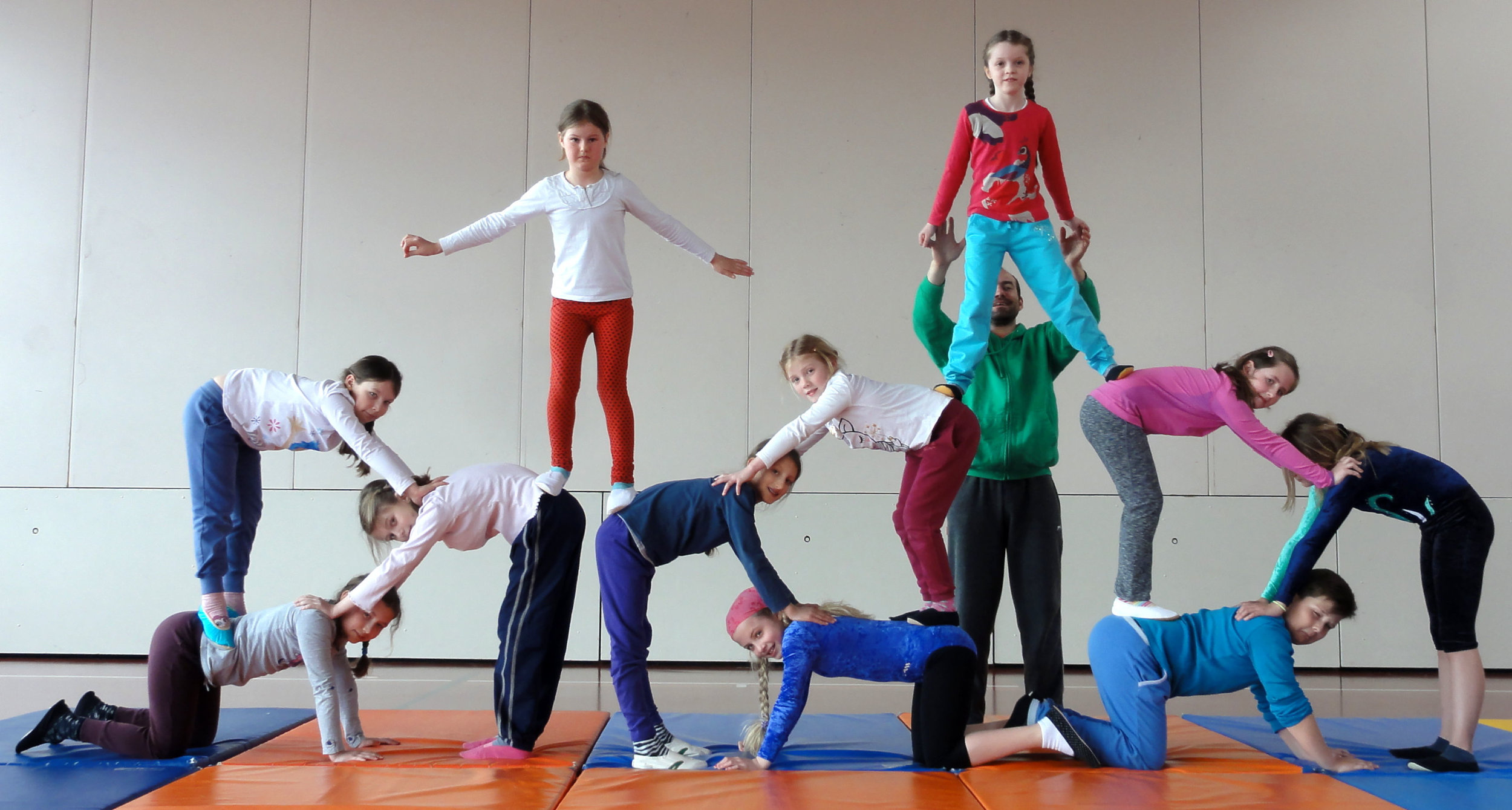 Kulturnacht Lichtblicke Liestal